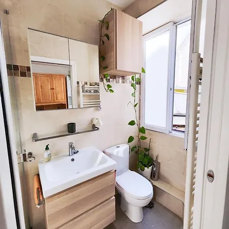Cosy Trois Bornes